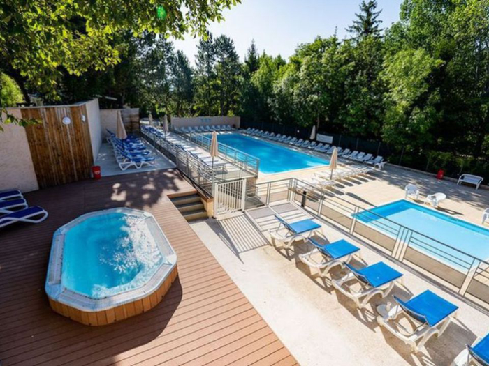 Alpes Dauphiné - Provence-Alpes-Côte d'Azur - Gap - 402€/sem