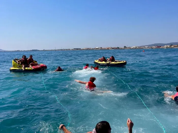 Camping - Vic-la-Gardiole - Languedoc-Roussillon - Altea