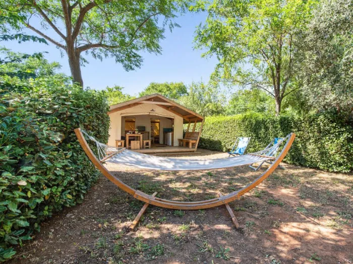 Camping - Vic-la-Gardiole - Languedoc-Roussillon - Altea