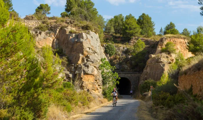 Camping - Navajas - Costa de Valencia - Altomira