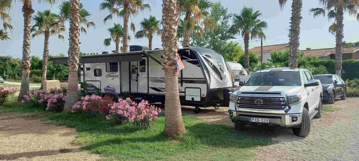 Camping - L'Ampolla - Costa Dorada - Taiga Delta de l'Ebre