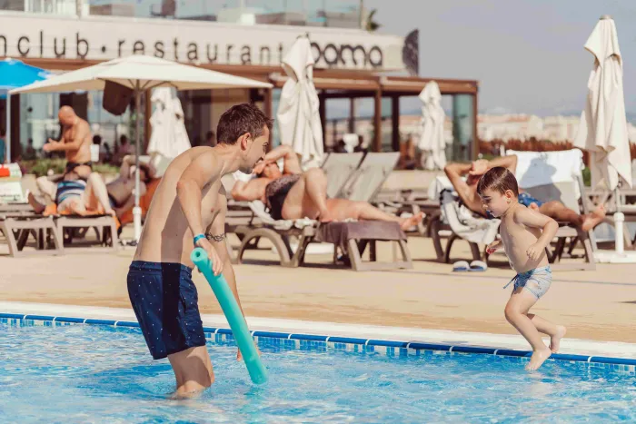 Camping - L'Ampolla - Costa Dorada - Taiga Delta de l'Ebre
