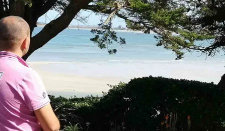 Camping - Sibiril - Bretagne - Ar Roc'h