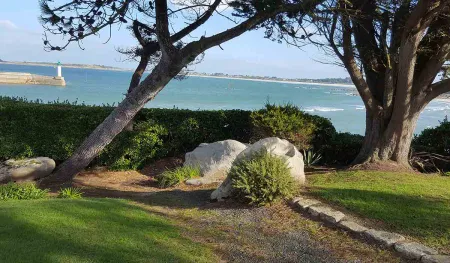 Camping - Sibiril - Bretagne - Ar Roc'h