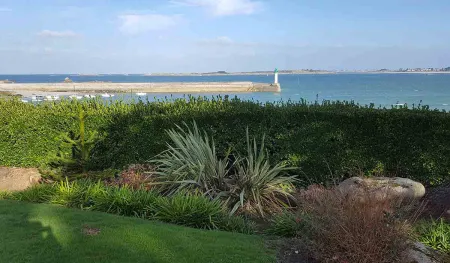 Camping - Sibiril - Bretagne - Ar Roc'h