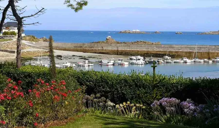 Camping - Sibiril - Bretagne - Ar Roc'h