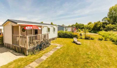 Camping - Sibiril - Bretagne - Ar Roc'h