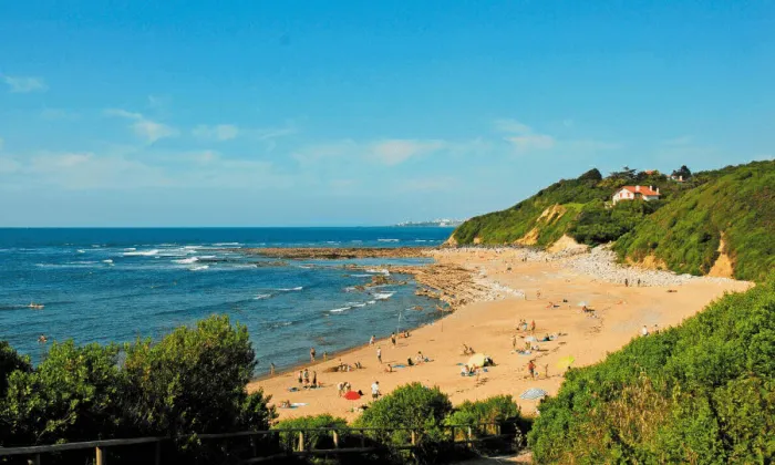 Camping - Saint-Jean-de-Luz - Aquitaine - Atlantica