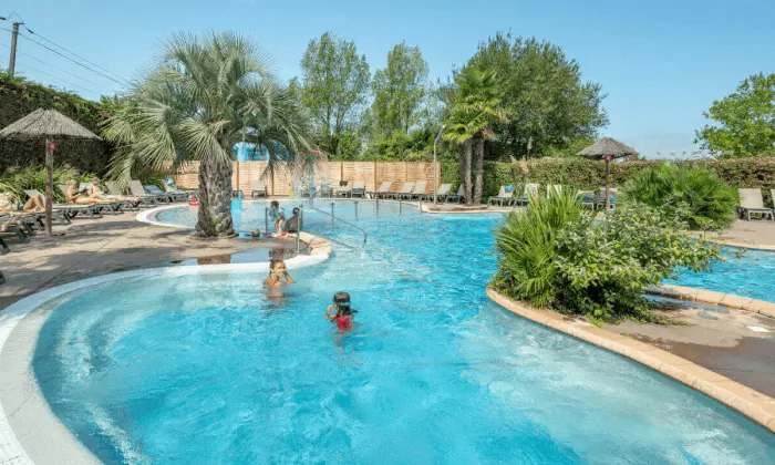 Camping - Saint-Jean-de-Luz - Aquitaine - Atlantica