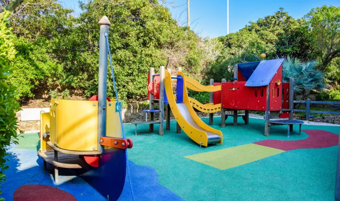 Camping - Roquebrune-sur Argens - Provence-Alpes-Côte d'Azur - Au Paradis des Campeurs