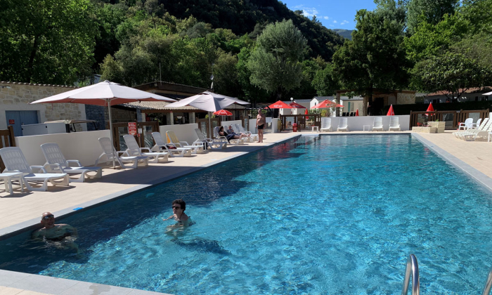 Camping La Colle-sur-Loup - 3 - campings