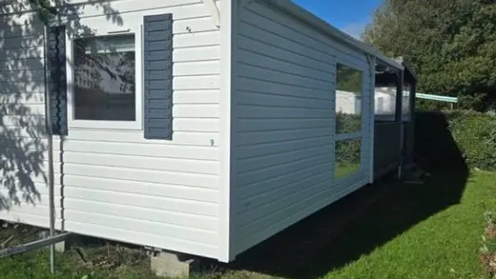 Camping - La Barre-de-Monts - Pays de Loire - Aux portes du Gois