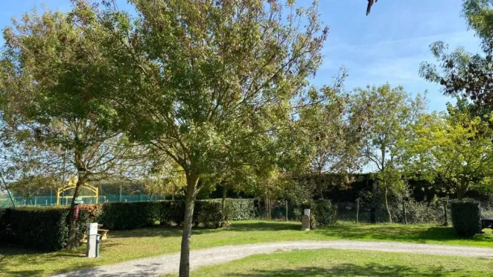 Camping - La Barre-de-Monts - Pays de Loire - Aux portes du Gois