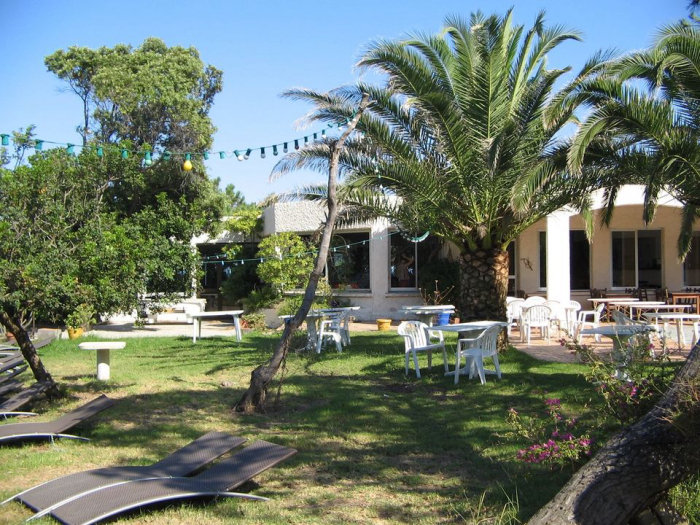 Camping - Bravone - Corse - Bagheera - Domaine Naturiste - Image #1