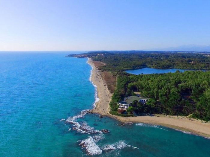 Camping - Bravone - Corse - Bagheera - Domaine Naturiste - Image #6