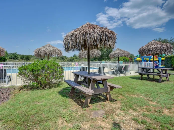 Camping - Balazuc - Rhône-Alpes - Beaume Giraud