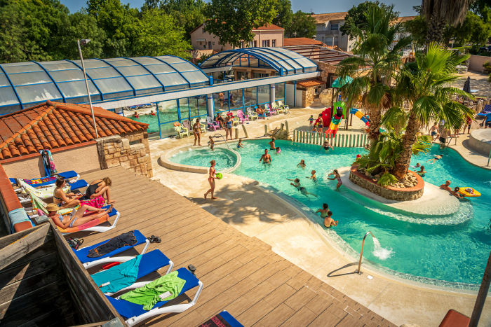 Camping - Argelès-sur-Mer - Languedoc-Roussillon - Beauséjour - Image #3