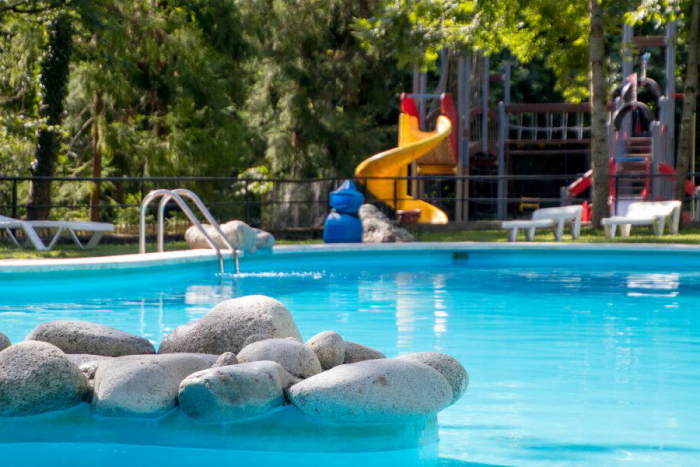 Camping - Lérida - Catalogne - Bedura Park