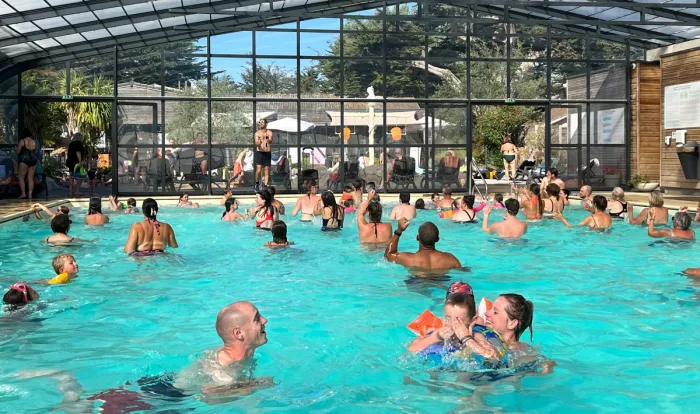 Camping - Pornichet - Pays de Loire - Bel Air