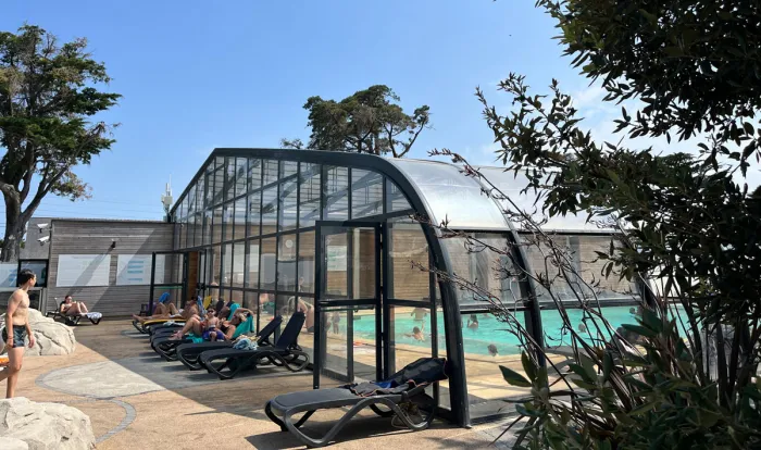 Camping - Pornichet - Pays de Loire - Bel Air
