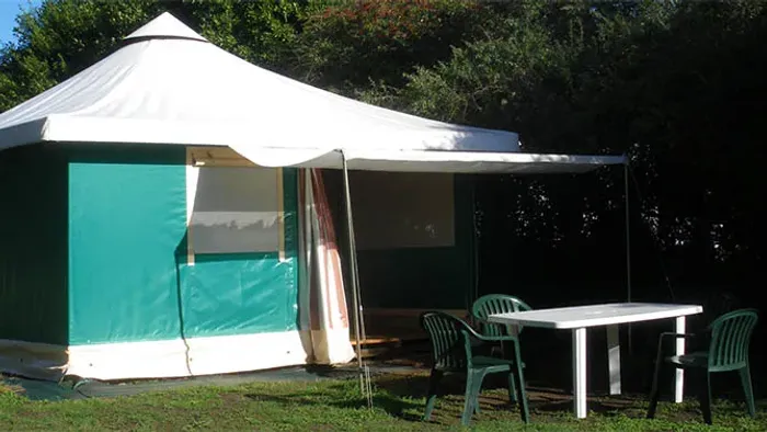 Camping Bel Essor - Saint-Michel-Chef-Chef