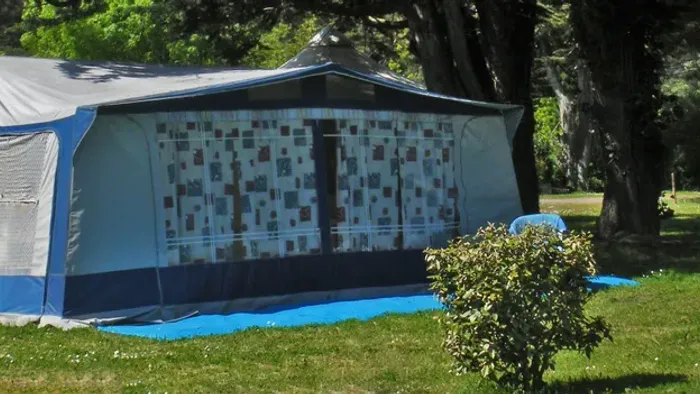 Camping - Saint-Michel-Chef-Chef - Pays de Loire - Bel Essor