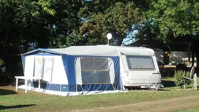 Camping - Saint-Michel-Chef-Chef - Pays de Loire - Bel Essor