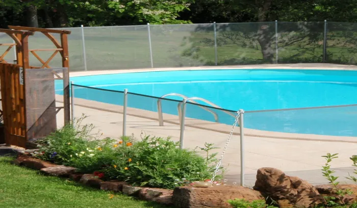Camping - Boisseuilh - Aquitaine - Belle Vue