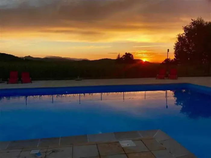 Camping - Bagnères-de-Bigorre - Midi-Pyrénées - Bellevue Des Palomieres