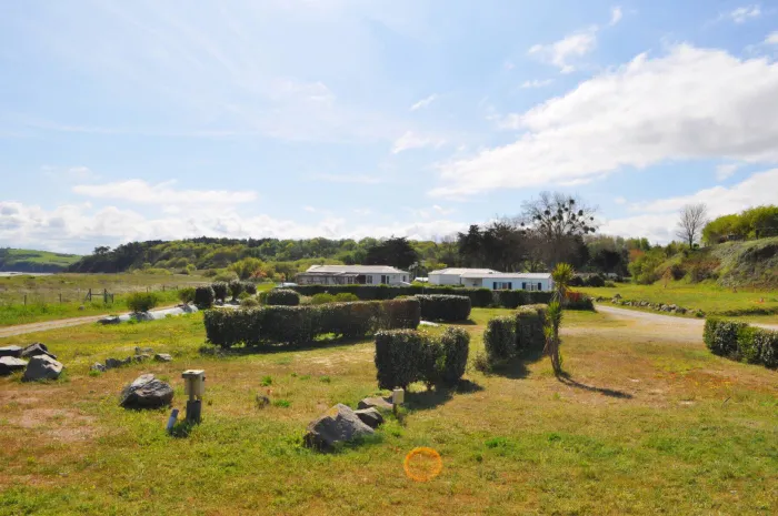 Camping - Hillion - Bretagne - nature d'O