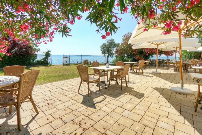 Camping - Manerba del Garda - Lombardie - Boutique Sivinos