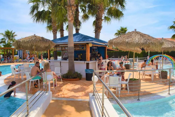Camping Bravoplaya