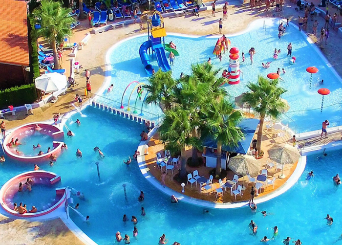 Camping - Torre la Sal - Communauté de Valence - Bravoplaya - Image #1