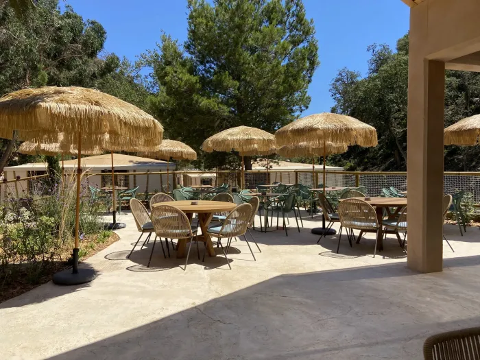 Camping - Tossa de Mar - Costa Brava - Cala Pola