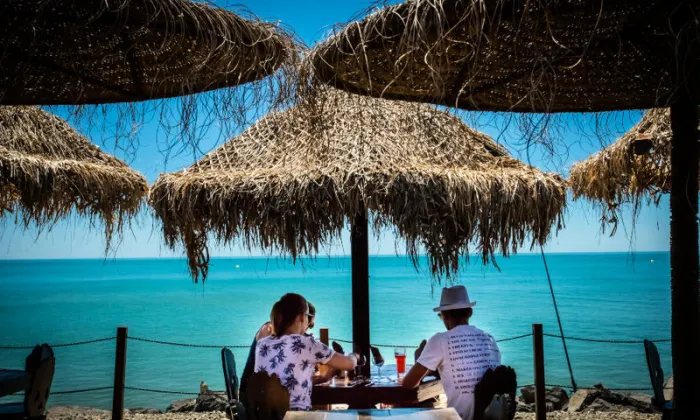 Camping - Vias - Languedoc-Roussillon - Californie Plage