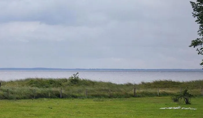 Camping - Grömitz - Schleswig-Holstein - Camaro