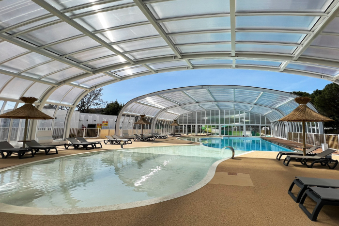 Camping - Royan - Poitou-Charentes - Campéole Pontaillac Plage - Image #2