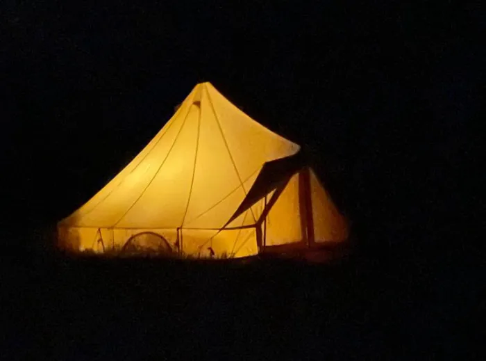 Camping - Oderen - Alsace - Camping Le Wagga Aerotec