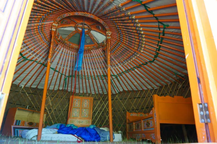 Camping - Oderen - Alsace - Camping Le Wagga Aerotec