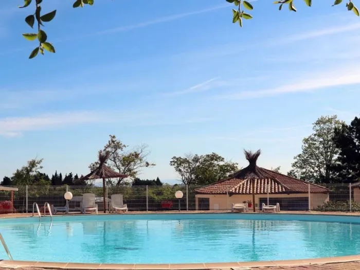 Camping Saint-Remèze - 3 - campings