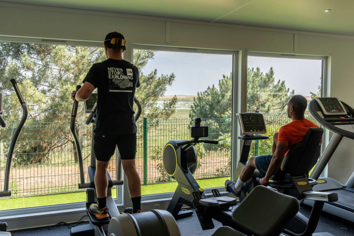 Camping - Les Mathes-La Palmyre - Poitou-Charentes - Camping Club La Côte Sauvage - MS Vacances - Image #16