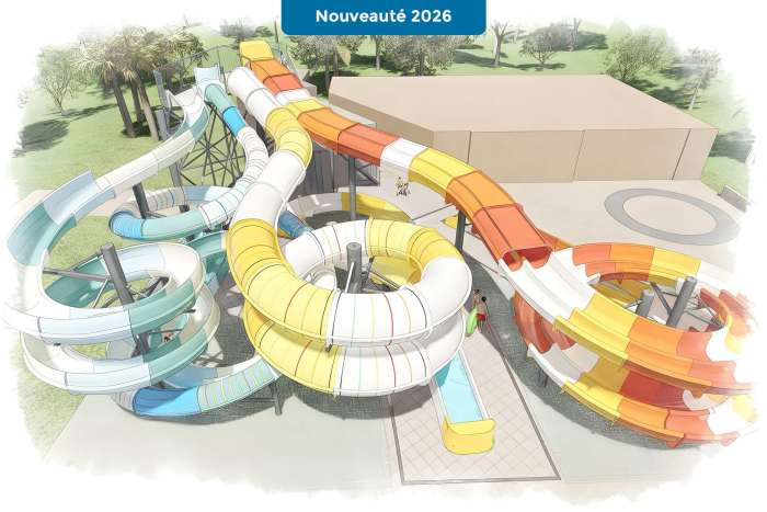 Camping - Argelès-sur-Mer - Languedoc-Roussillon - Camping Club Le Littoral - MS Vacances - Image #8