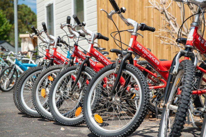 Camping - Argelès-sur-Mer - Languedoc-Roussillon - Camping Club Le Littoral - MS Vacances - Image #18