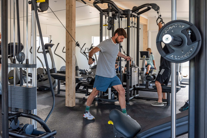 Camping - Les Sables-d'Olonne - Pays de Loire - Camping Club Le Trianon - MS Vacances - Image #14