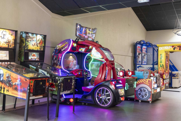 Camping - Les Sables-d'Olonne - Pays de Loire - Camping Club Le Trianon - MS Vacances - Image #21