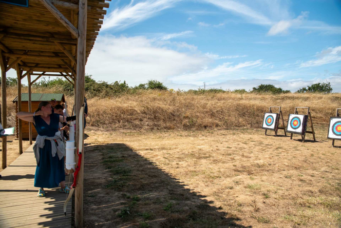 Camping - Les Sables-d'Olonne - Pays de Loire - Camping Club Le Trianon - MS Vacances - Image #19