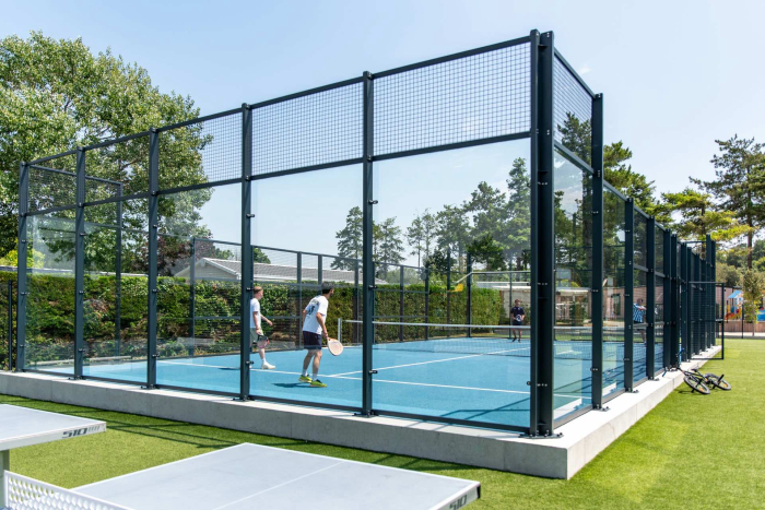 Camping - Longeville sur Mer - Pays de Loire - Camping Club Les Brunelles - MS Vacances - Image #12