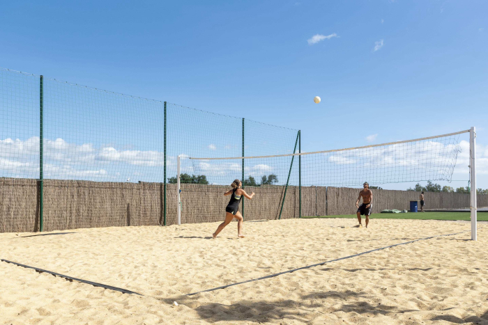 Camping - Le Barcarès - Languedoc-Roussillon - Camping Club Les Tamaris - MS Vacances - Image #23