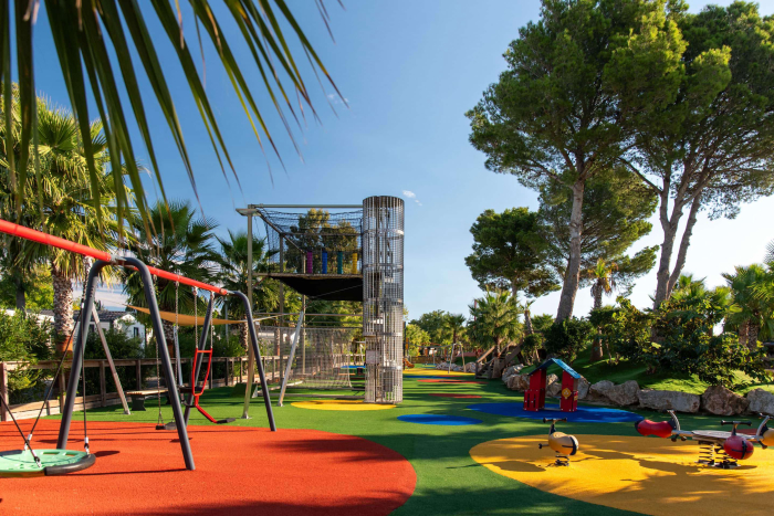 Camping - Le Barcarès - Languedoc-Roussillon - Camping Club Les Tamaris - MS Vacances - Image #21