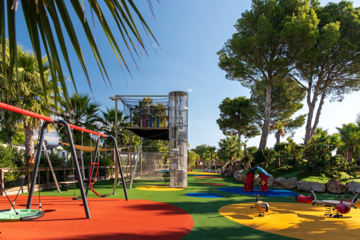 Camping - Le Barcarès - Languedoc-Roussillon - Camping Club Les Tamaris - MS Vacances - Image #18
